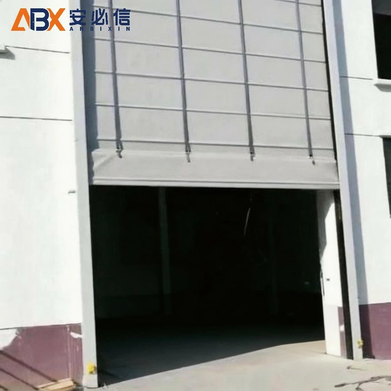 宜春升降平台